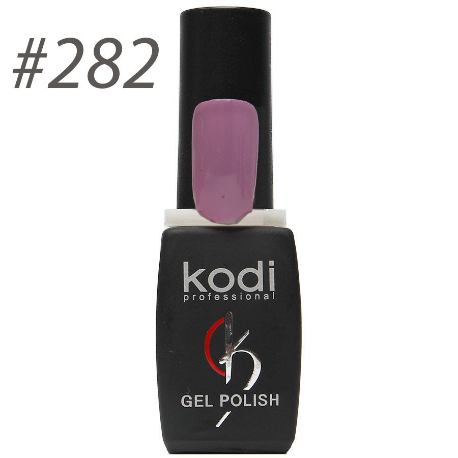 230 . - Kodi Color Gel Polish 8 ml . 282