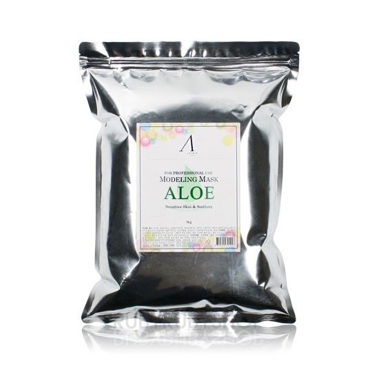 Aloe Modeling Mask 1кг 659руб