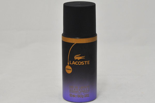 240 . -  150ml NEW Lacoste eau de Lacoste Sensuelle