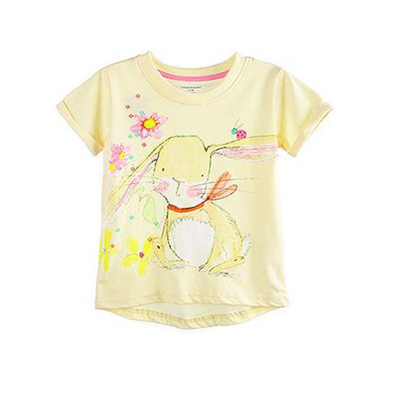  Little Maven «Yellow Rabbit» 270. 18 2 3 4 5 6