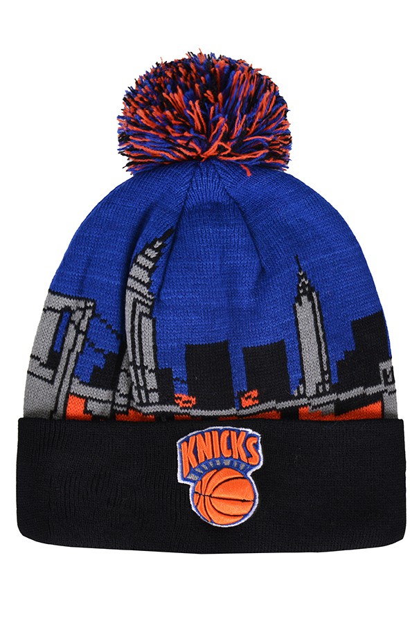 195 . - New York Knicks  