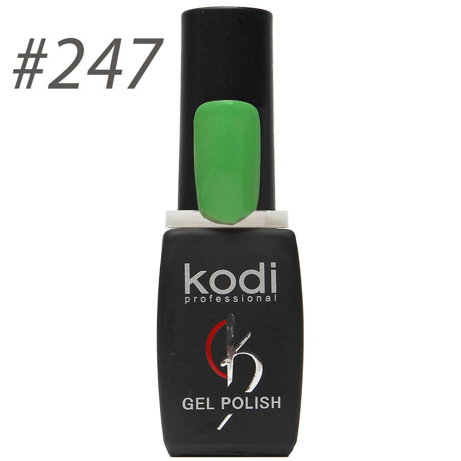 230 . - Kodi Color Gel Polish 8 ml . 247