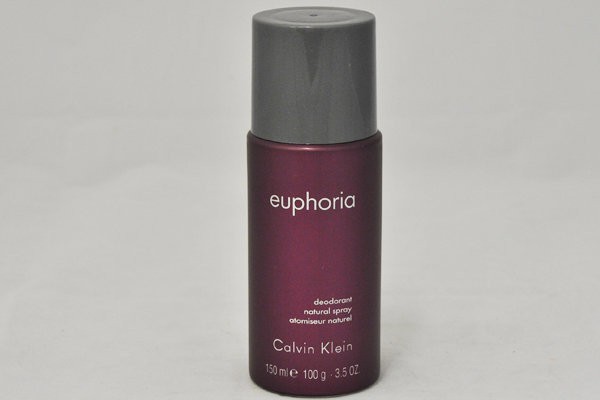 240 . -  150ml NEW Calvin Klein Euphoria