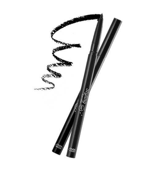 ETUDE HOUSE STYLING EYE LINER #01 206.