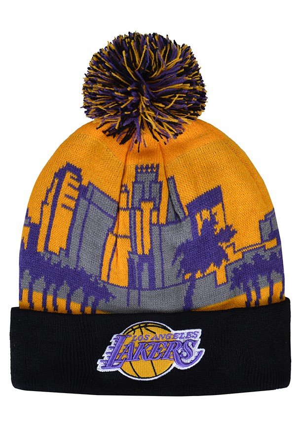 195 . - Los Angeles Lakers  