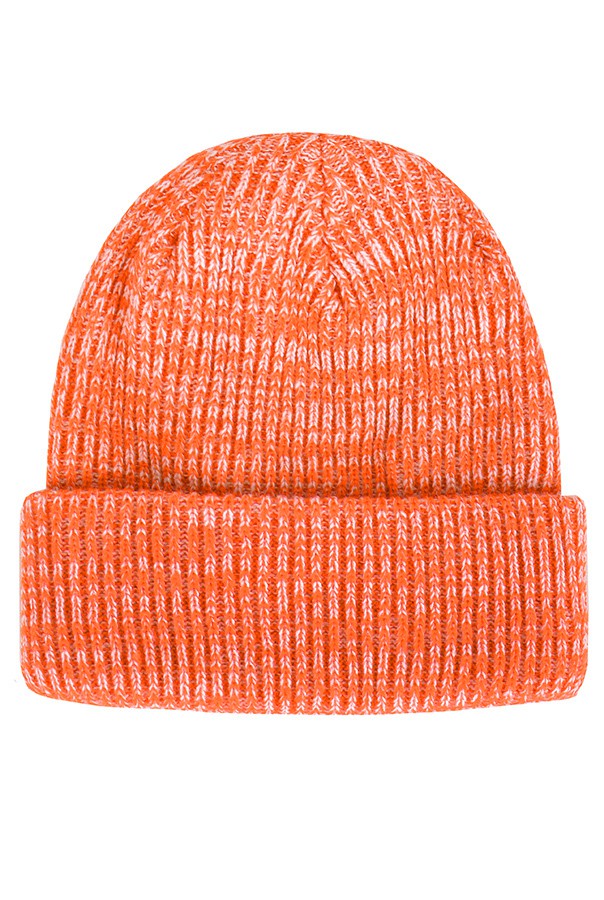 385 . - Melange Beanie