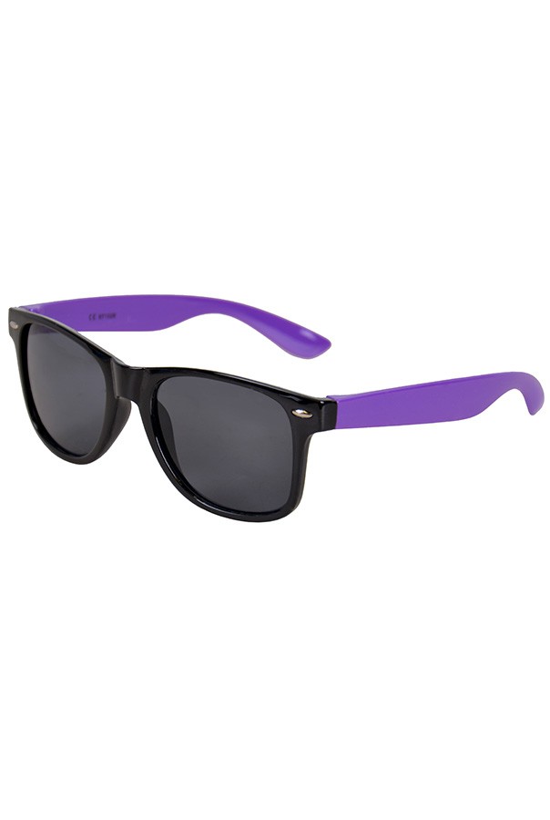 175 . - JHD1028 -7 Wayfarer Two tone