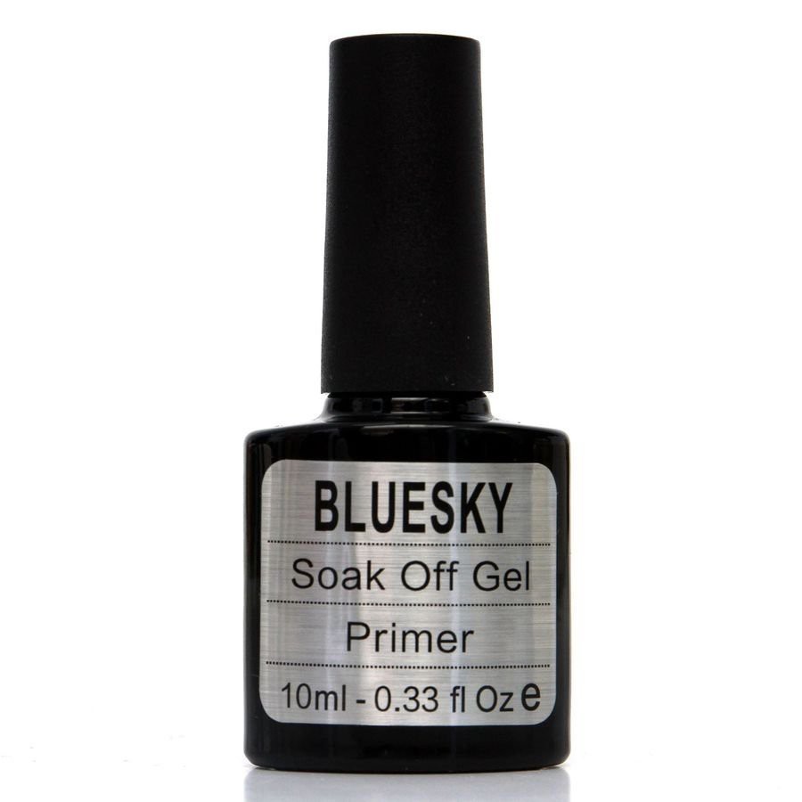 146 . -   Bluesky Soak Off Gel Primer 10ml