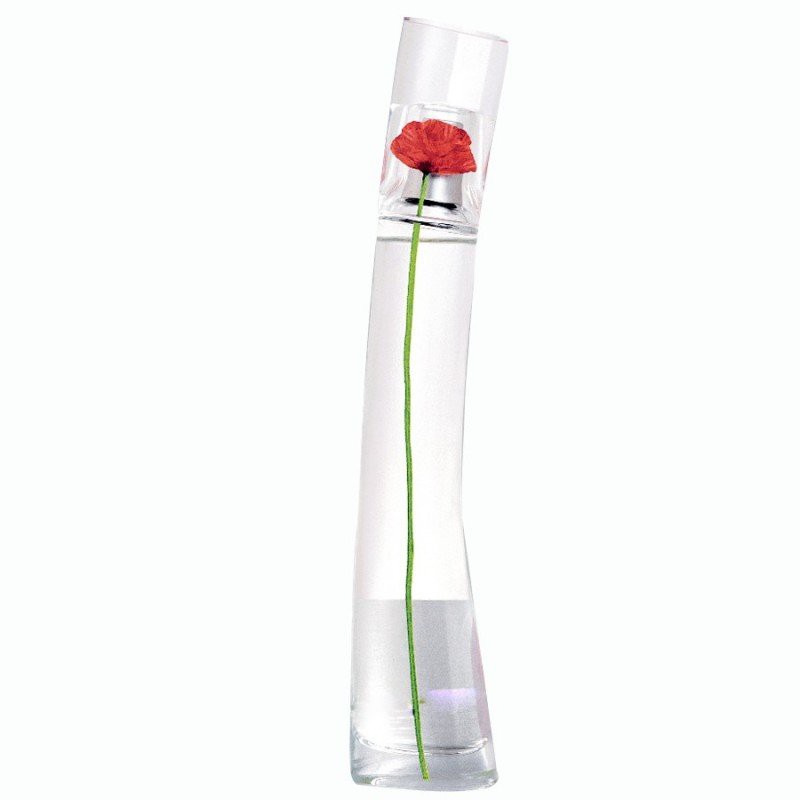 820 . - Tester Kenzo Flower by Kenzo Essentielle 75ml