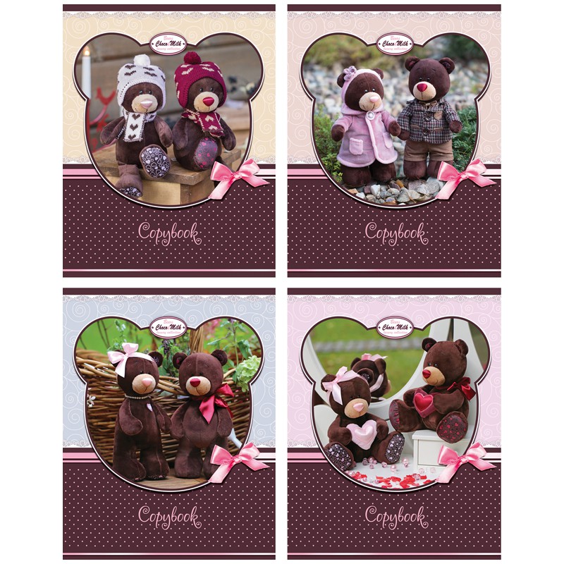  48. 5    Bears Choco & Milk ,    29,14.jpg