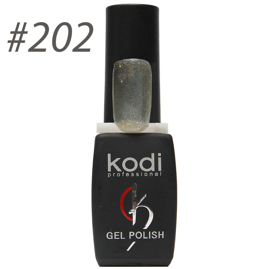 230 . - Kodi Color Gel Polish 8 ml . 202