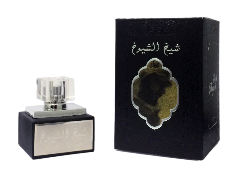 899 . ( 4%) - Sheikh Shuyukh for Men 50 ml