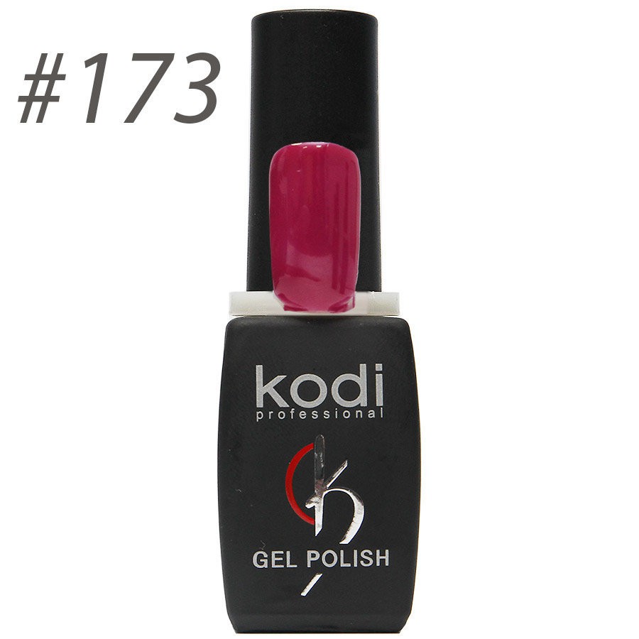 230 . - Kodi Color Gel Polish 8 ml . 173