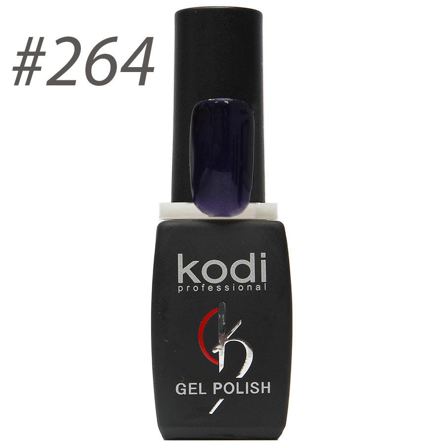 230 . - Kodi Color Gel Polish 8 ml . 264