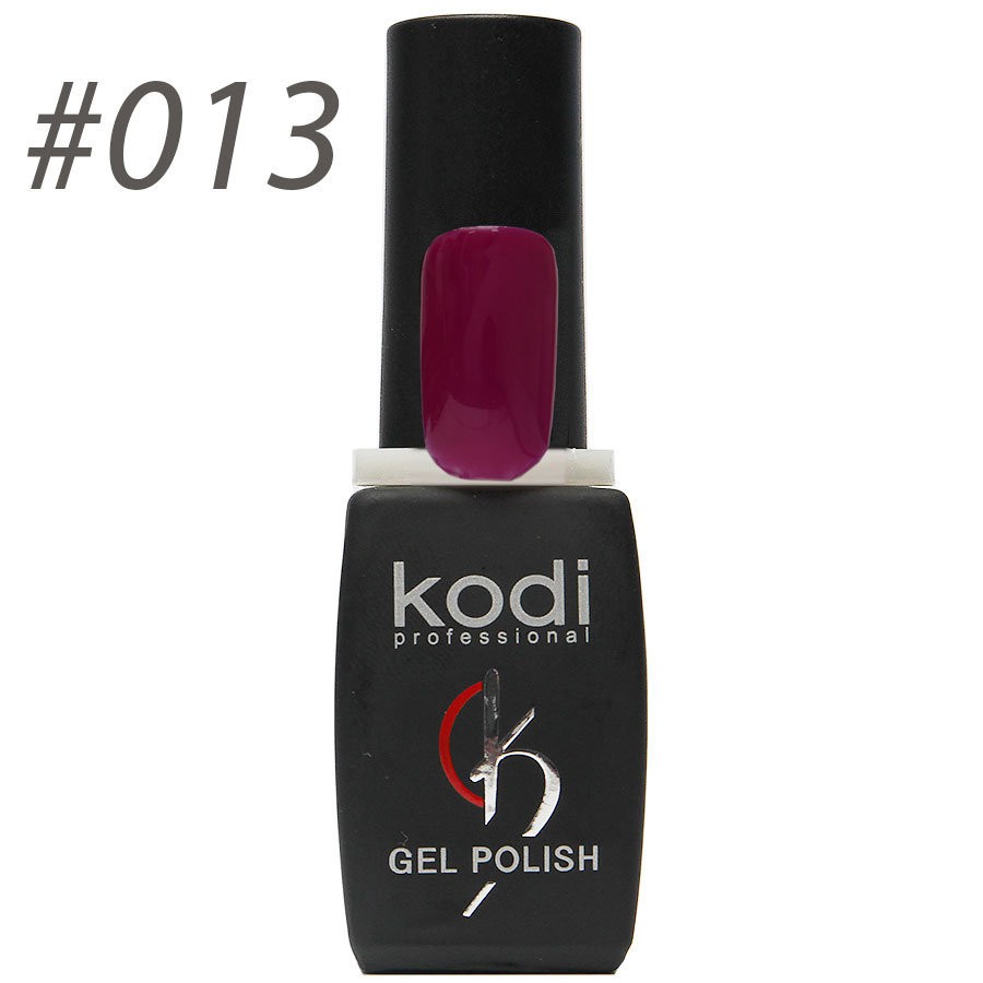 230 . - Kodi Color Gel Polish 8 ml . 013