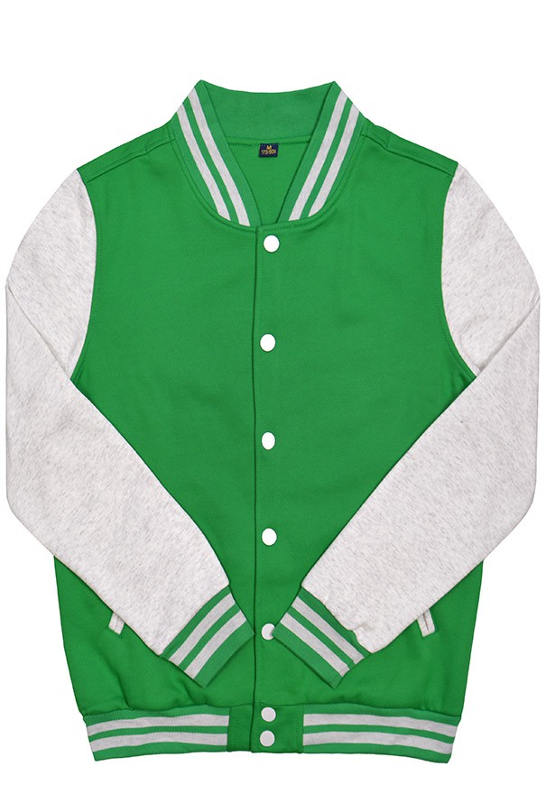 1290 . - Varsity Classic Jacket V 2