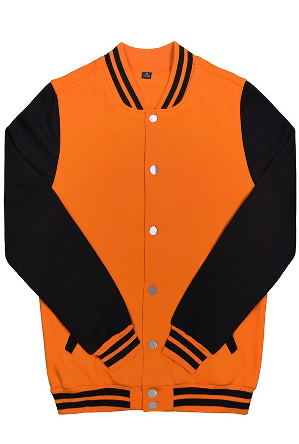 1290 . - Varsity Classic Jacket V 2