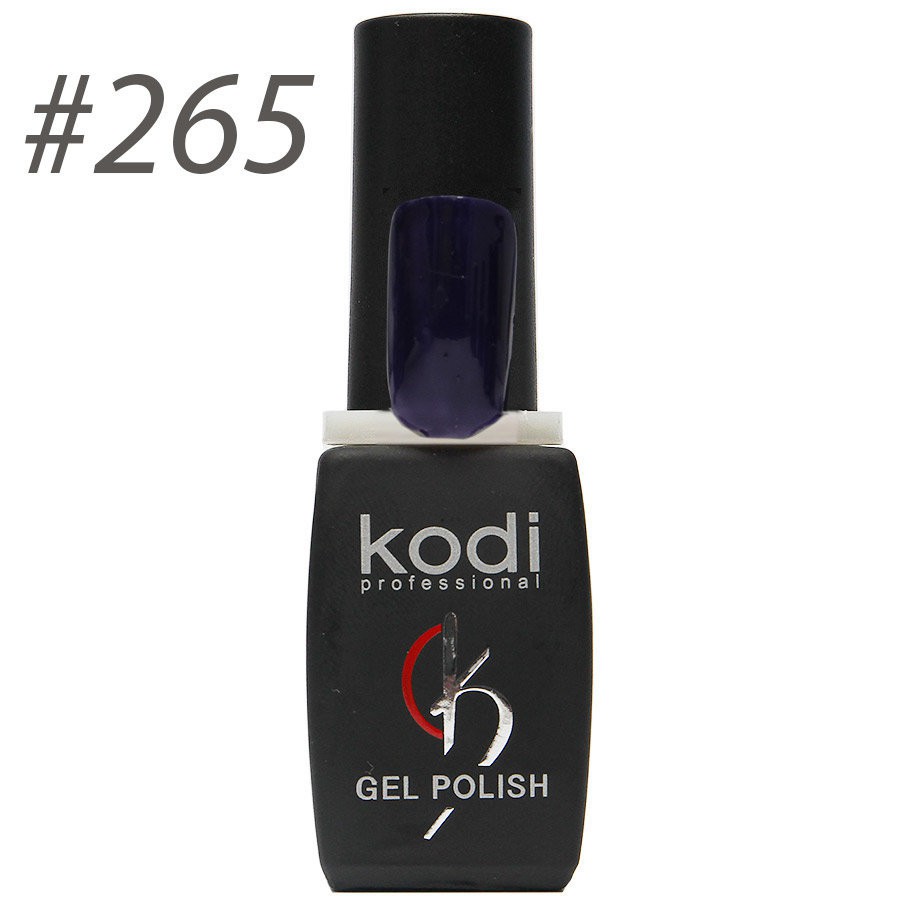 230 . - Kodi Color Gel Polish 8 ml . 265