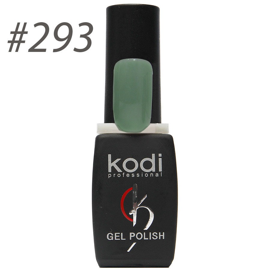 230 . - Kodi Color Gel Polish 8 ml . 293