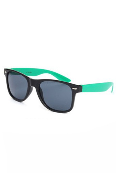 175 . - JHD1028 -16 Wayfarer Two tone