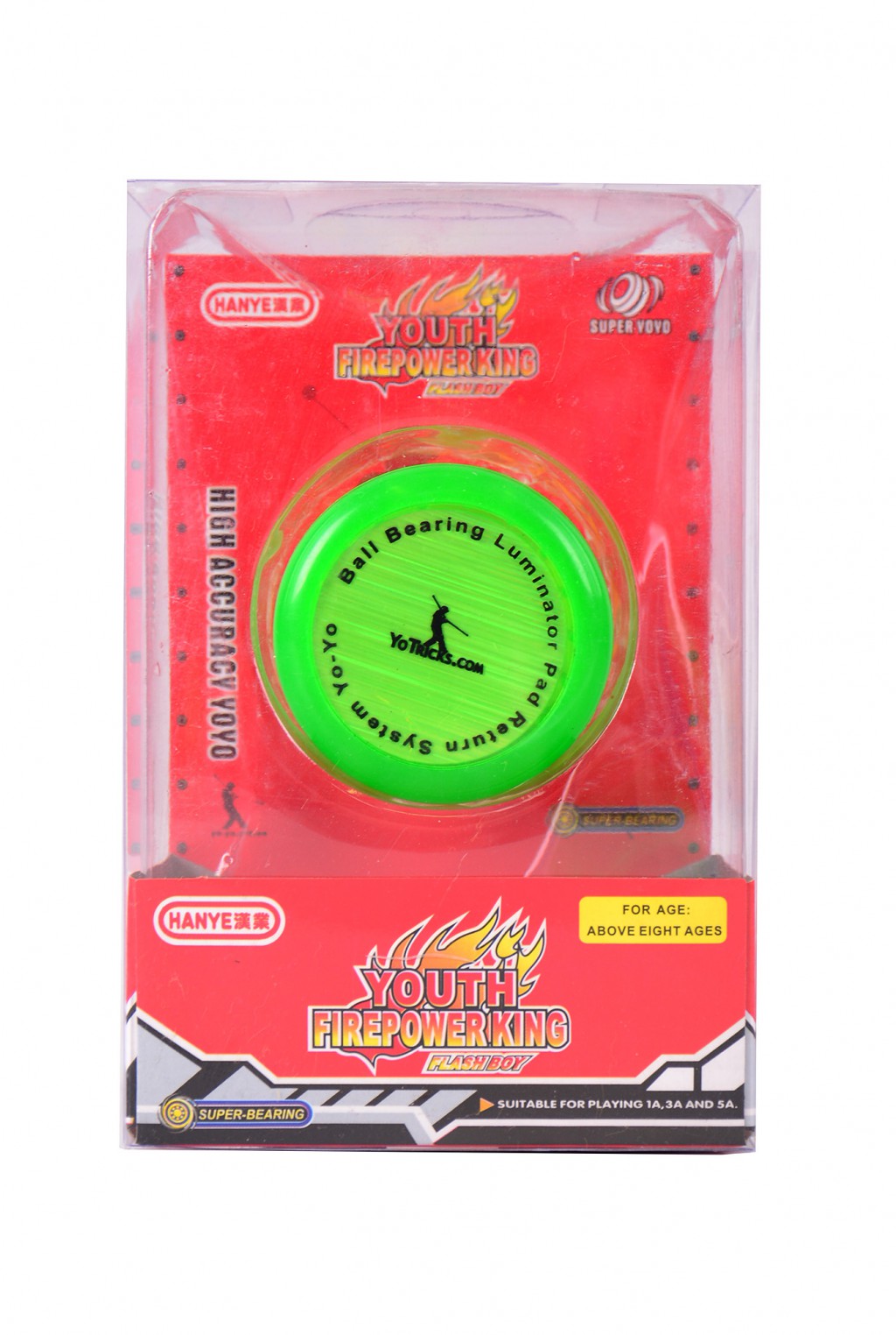 95 . - 8809 Super Yo-Yo