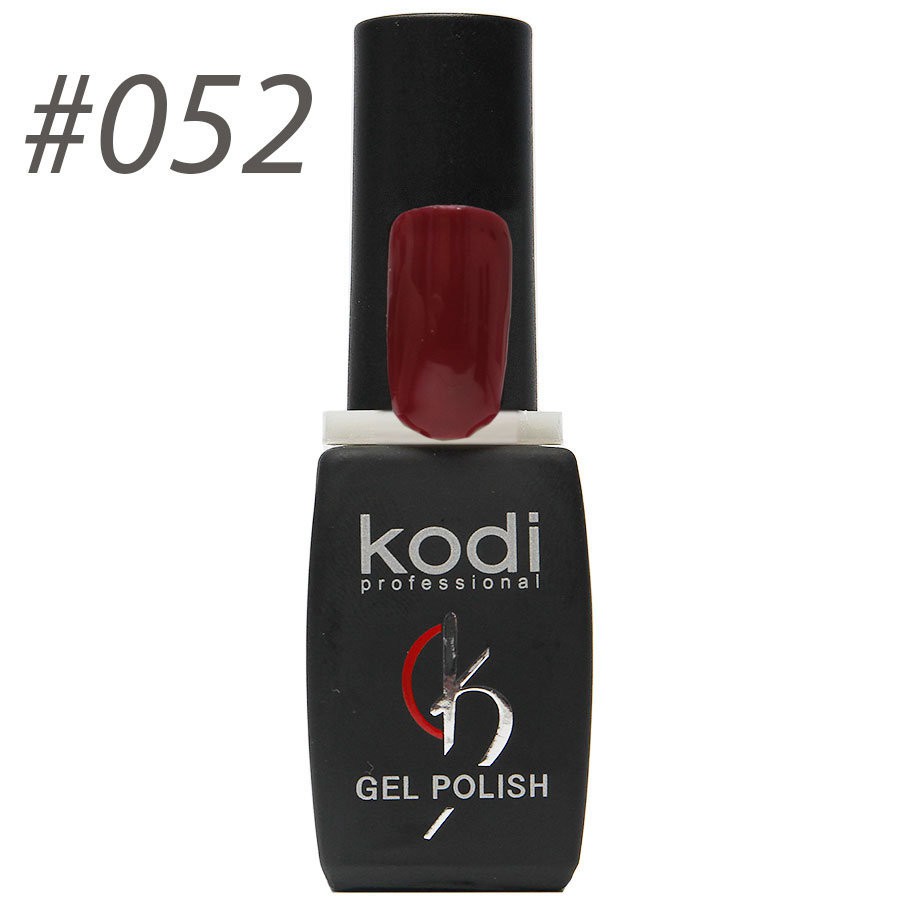 230 . - Kodi Color Gel Polish 8 ml . 052