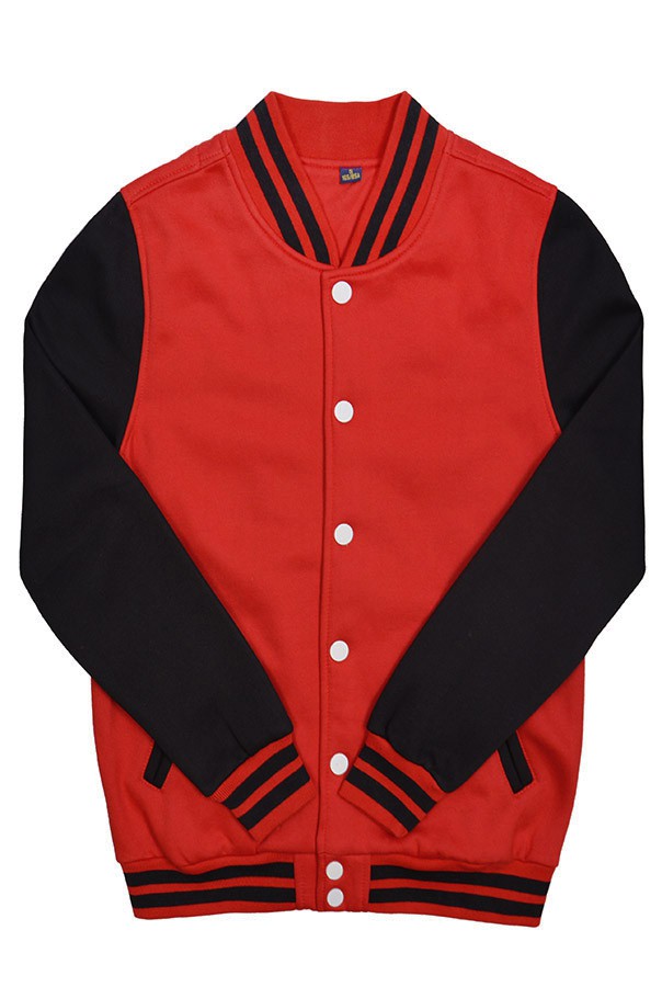 1290 . - Varsity Classic Jacket V 2