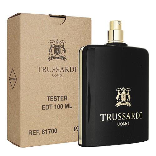 984 . -  Trussardi 