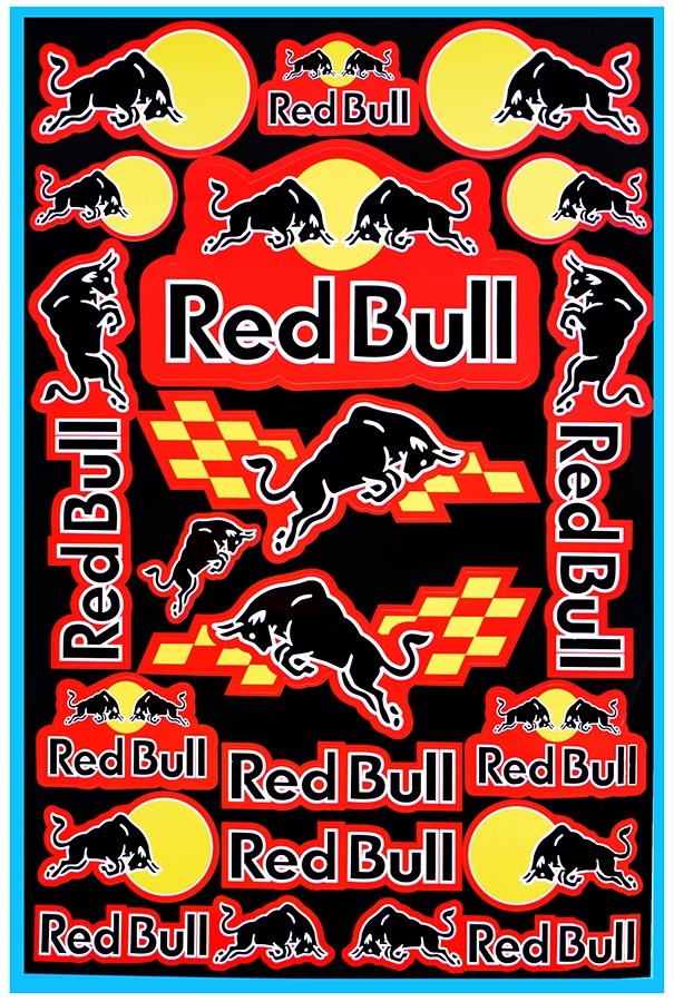 145 . - Red Bull 300*450 