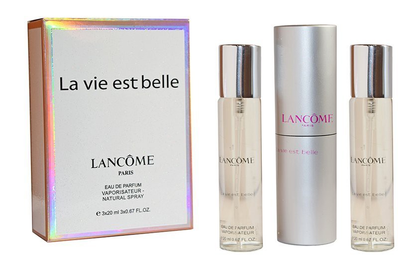 360 . -   3*20  Lancome 