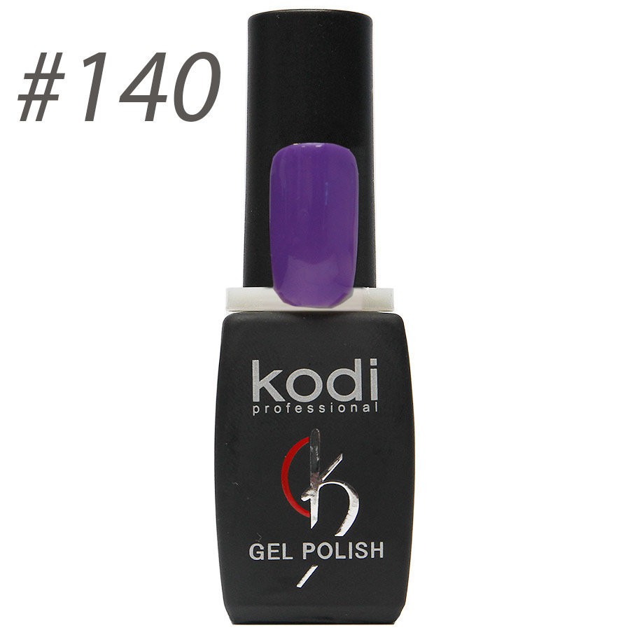 230 . - Kodi Color Gel Polish 8 ml . 140