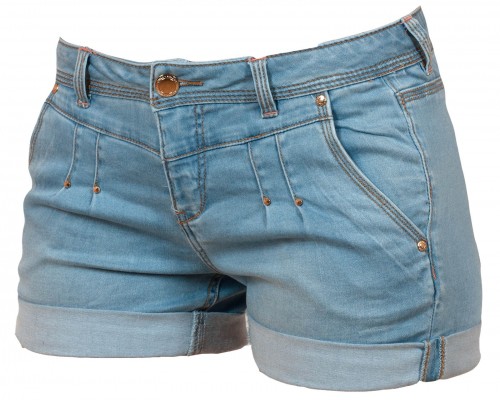 Очаровательные женские шорты Only Jeans 28(от40.5,об53),31(от46.5,об56).jpg