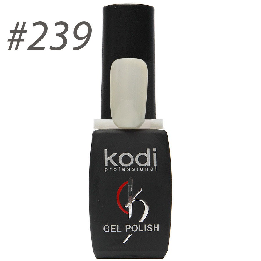 230 . - Kodi Color Gel Polish 8 ml . 239