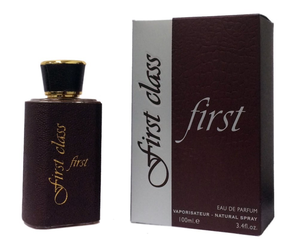 899 . ( 4%) - First Class for men 100 ml