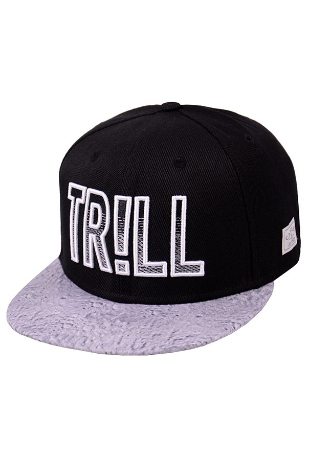 195 . - Trill