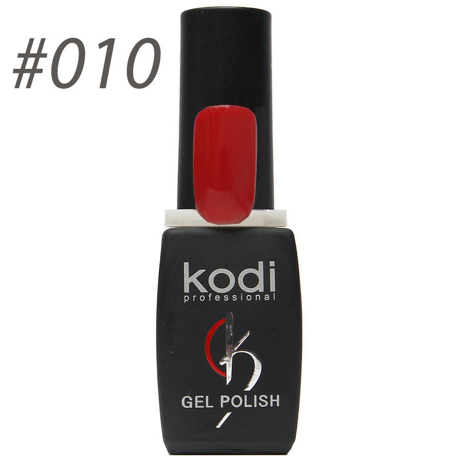 230 . - Kodi Color Gel Polish 8 ml . 010