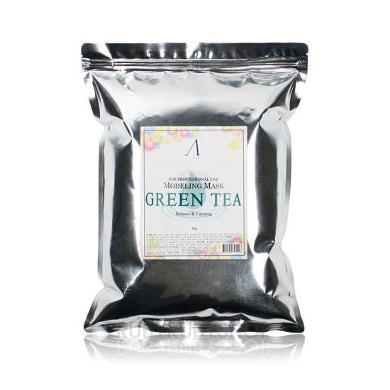Green Tea Modeling 1кг 659руб