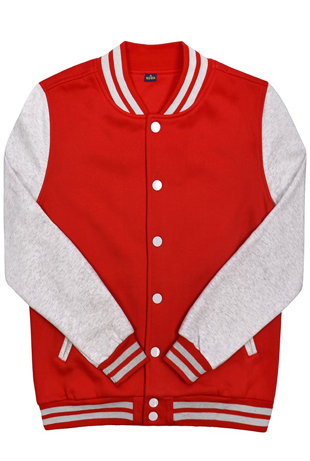 1290 . - Varsity Classic Jacket V 2