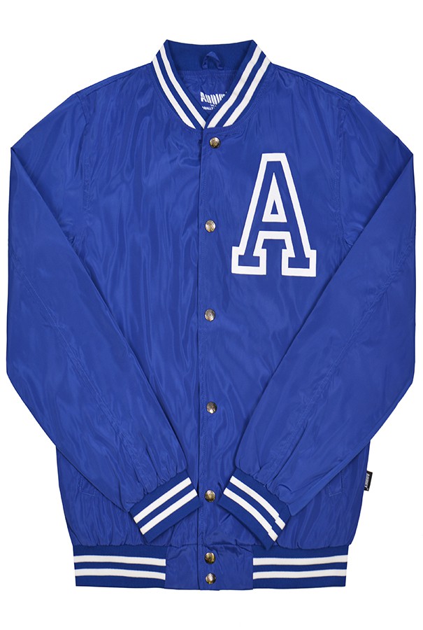 2275 . - Varsity Tour Jacket