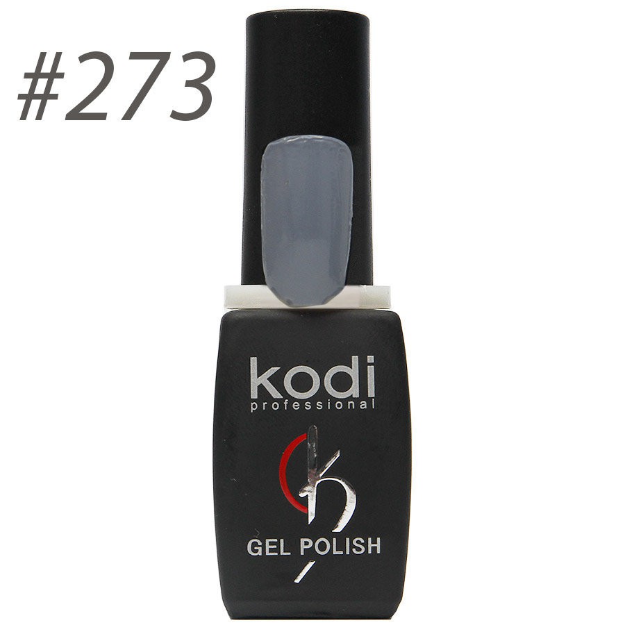 230 . - Kodi Color Gel Polish 8 ml . 273