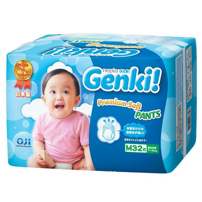 - Genki   (7-10 ) 32  - 579 