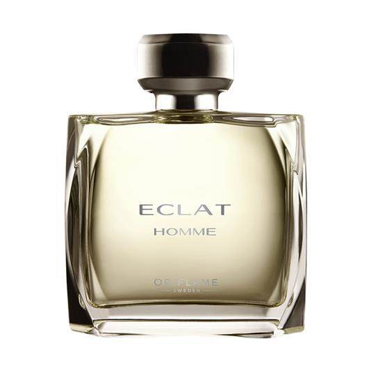 ECLAT Туалетная вода Eclat Homme 30173 75 мл. кожа/бобы тонка/гималайский чай