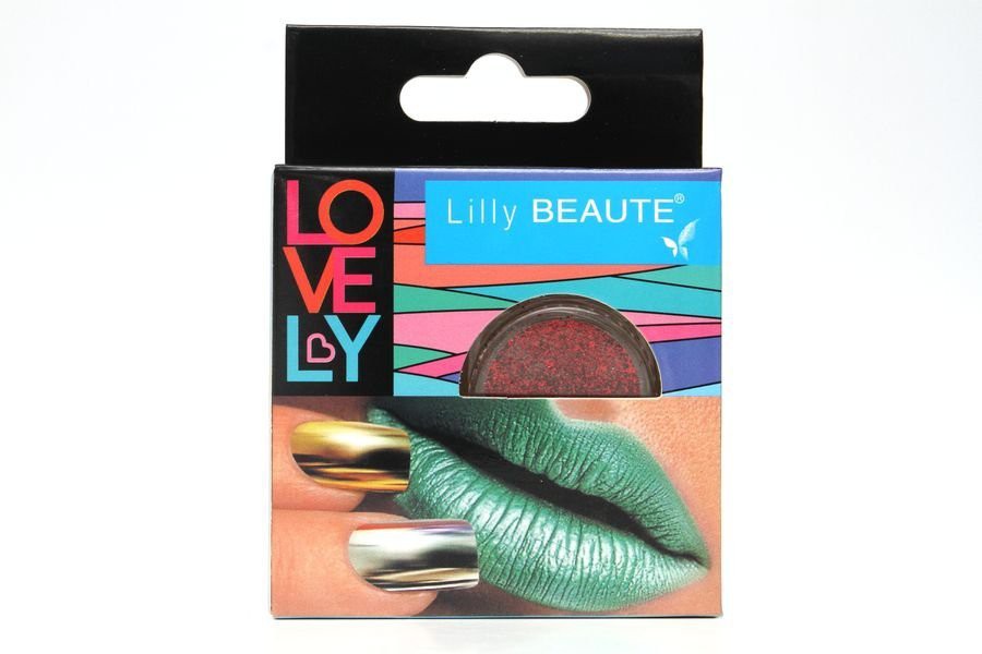 117 . -   Lilly Beaute   