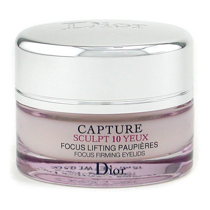 209 . -    Dior Capture Sculpt 10 yeux 15ml