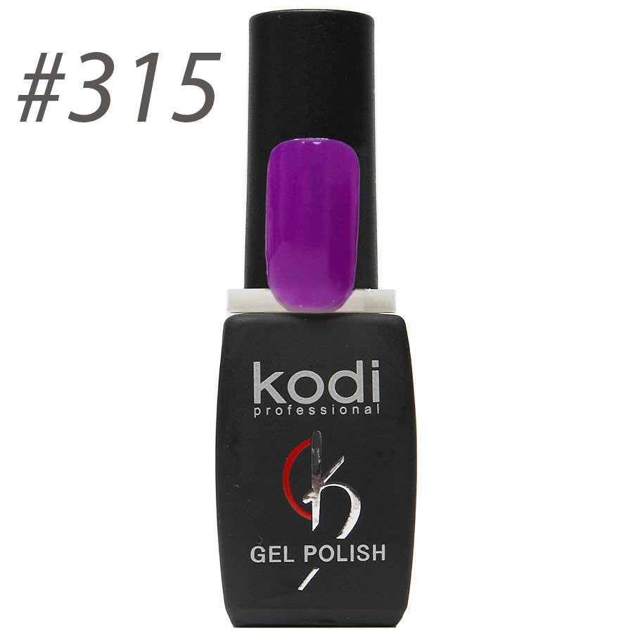 230 . - Kodi Color Gel Polish 8 ml . 315