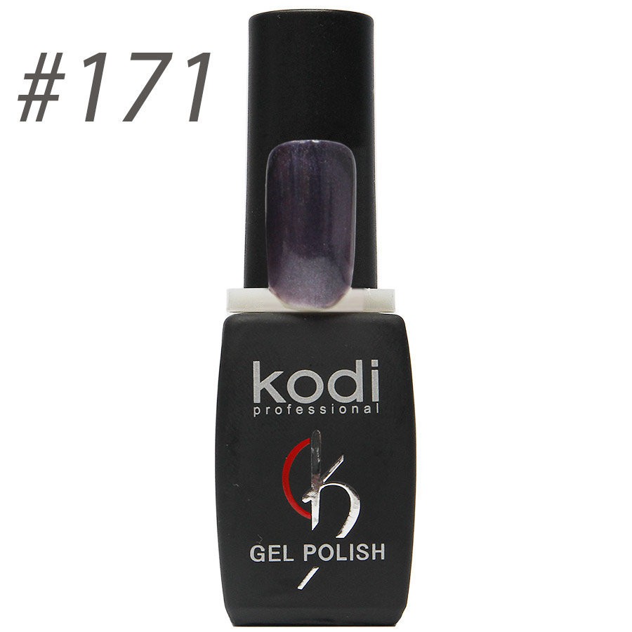 230 . - Kodi Color Gel Polish 8 ml . 171