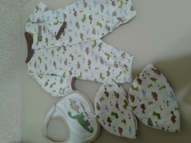 Carters