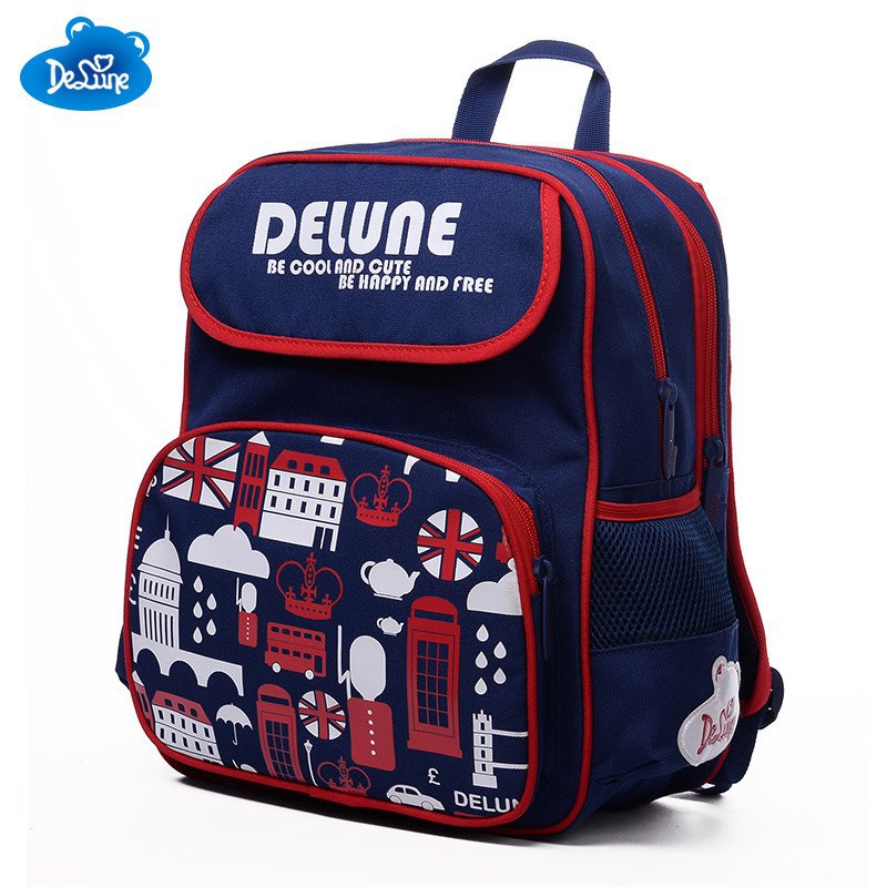  DeLune       : 2570 