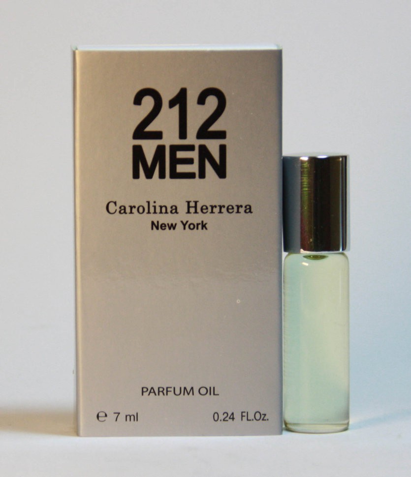 90 . -     Carolina Herrera 212 Sexy Men