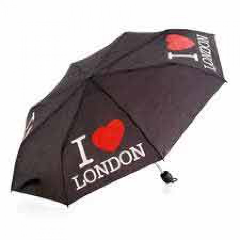 I love London 500 